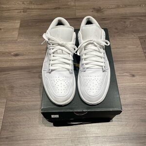 Nike Air Jordan 1 Mens Sz 10